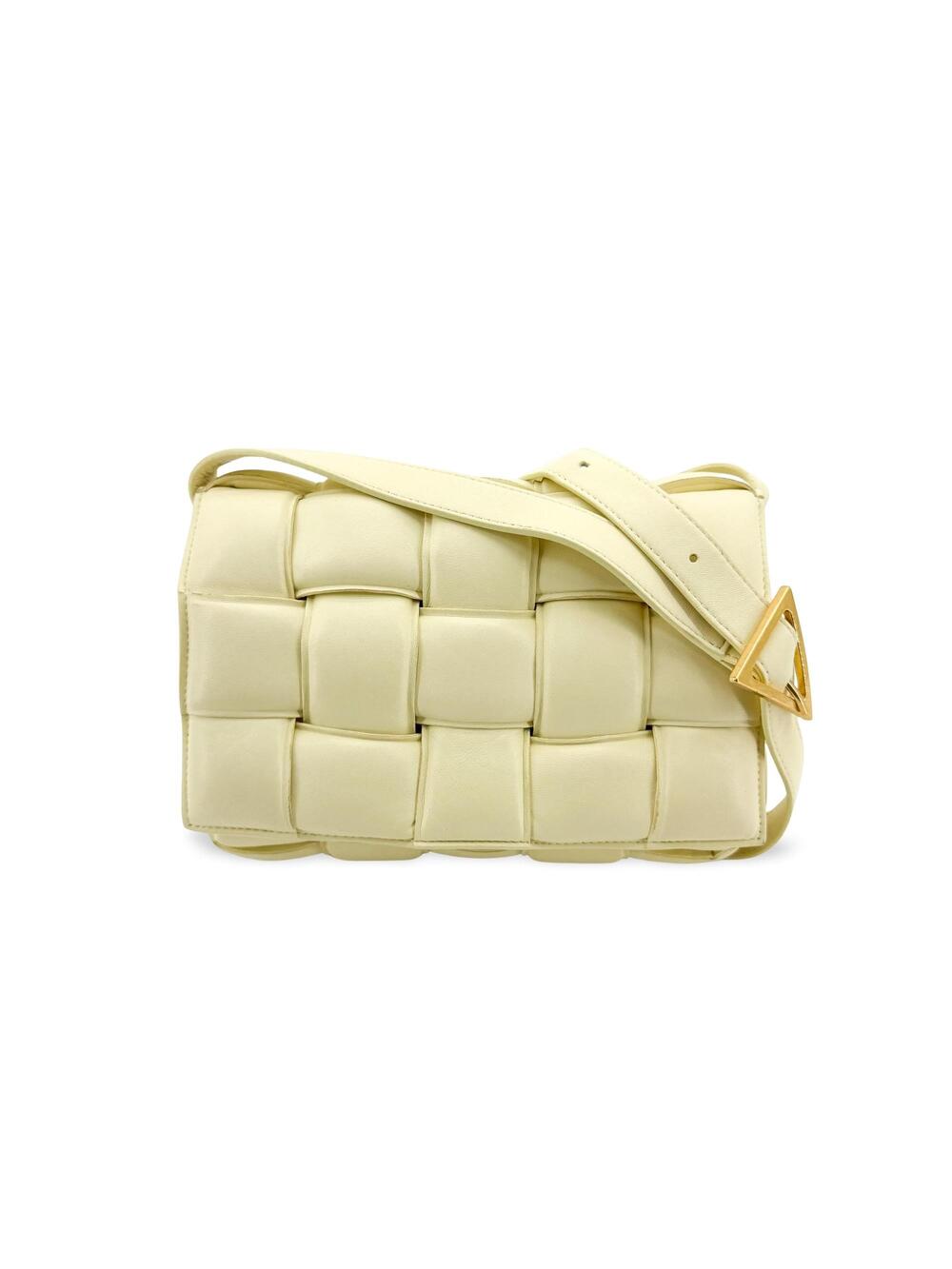 Fapis Bottega Veneta Padded Cassette #351737F87B